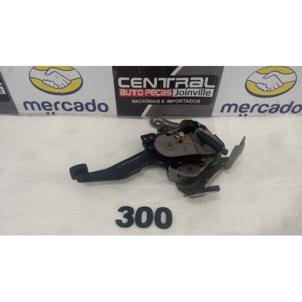 Pedal Freio Estacionário Hyundai Ix35 2018