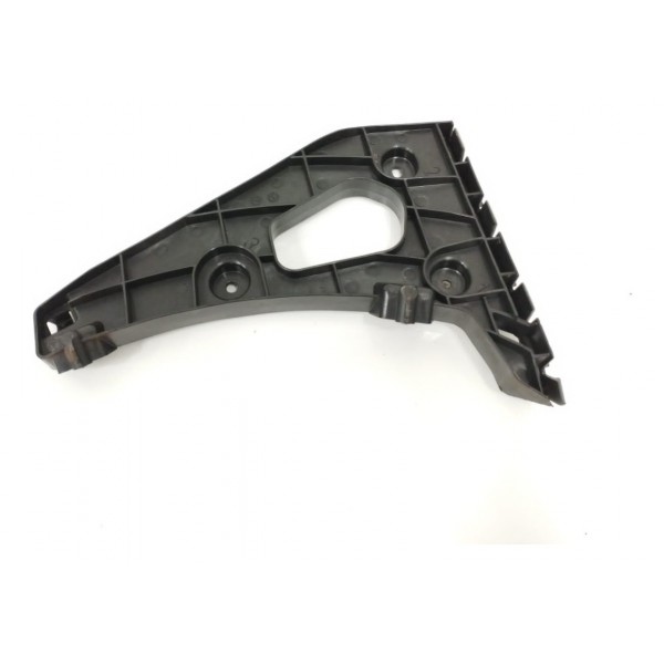 Guia Direito Parachoque Traseiro Audi A1  Tfsi 1.4 2012