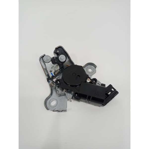 Fechadura Tampa Traseira Toyota Corolla Xei 2.0 2022