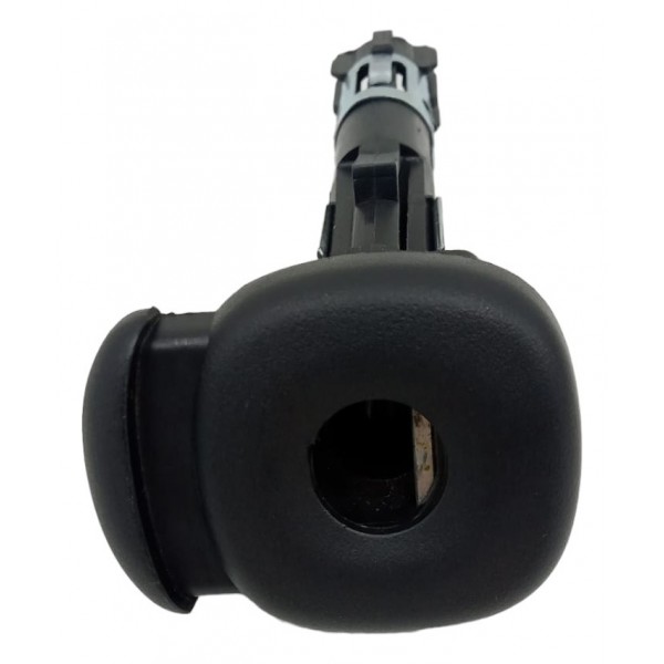 Trava Direita Apoio Cabeça Tras Direito Jeep Compass  2020 Preto