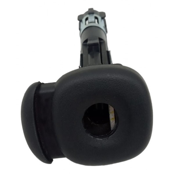 Trava Esquerda Apoio Cabeça Tras Esquerdo Jeep Compass 2020 Preto