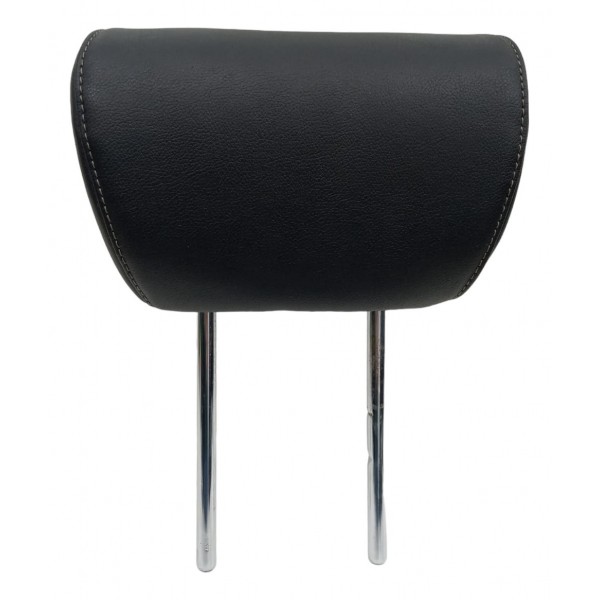 Apoio Cabeça Traseiro Esquerdo Honda Hrv 2017 Preto