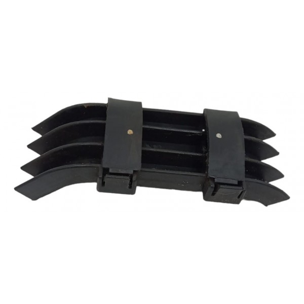 Suporte Mangueira Combustível Jeep Compass Sport 2020 B460 Preto