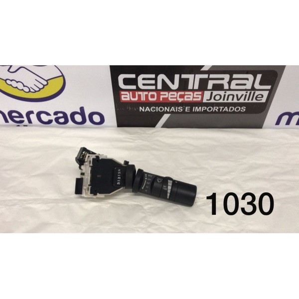 Chave Do Limpador Parabrisa Nissan Frontier 2013 Direito