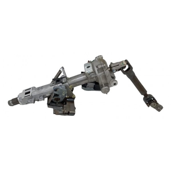 Coluna Direção Volkswagen Up 2015 1s1909144