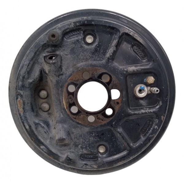 Sapata Tambor Freio Traseiro Direito Volkswagen Up 2015