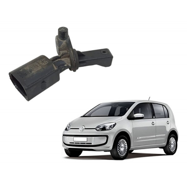 Sensor Abs Traseiro Esquerdo Volkswagen Up 2015