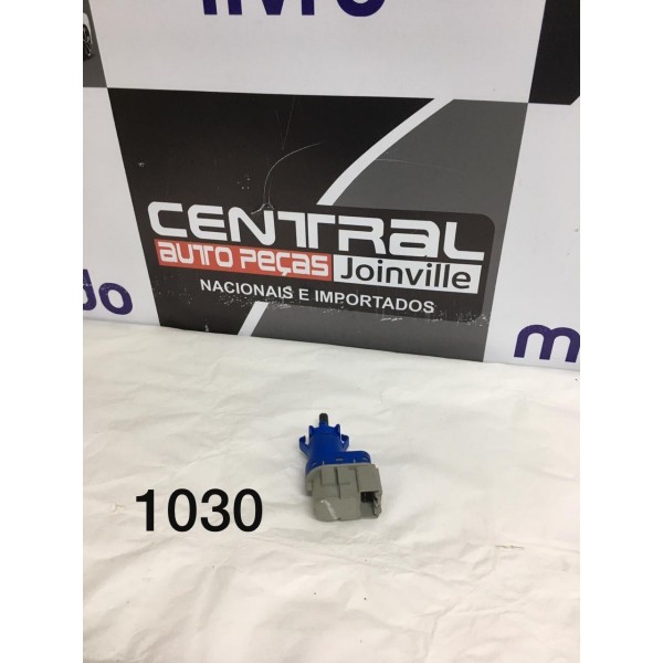 Cebolinha Sensor Freio Ford Fusion Titanium Awd 2014