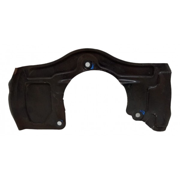 Defletor Disco Dianteiro Esquerdo Vw Up 2015  Is0615311