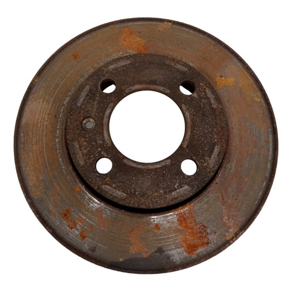 Disco Freio Dianteiro Direito Volkswagen Up 2015