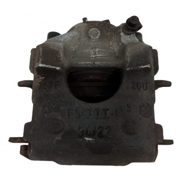 Pinça Freio Dianteiro Esquerdo Volkswagen Up 2015