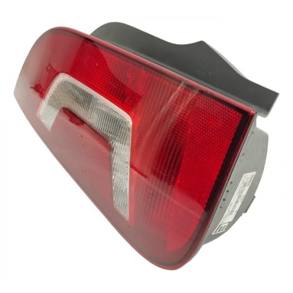 Lanterna Esquerda Volkswagen Up 1.0 2015 Esquerdo Vermelho