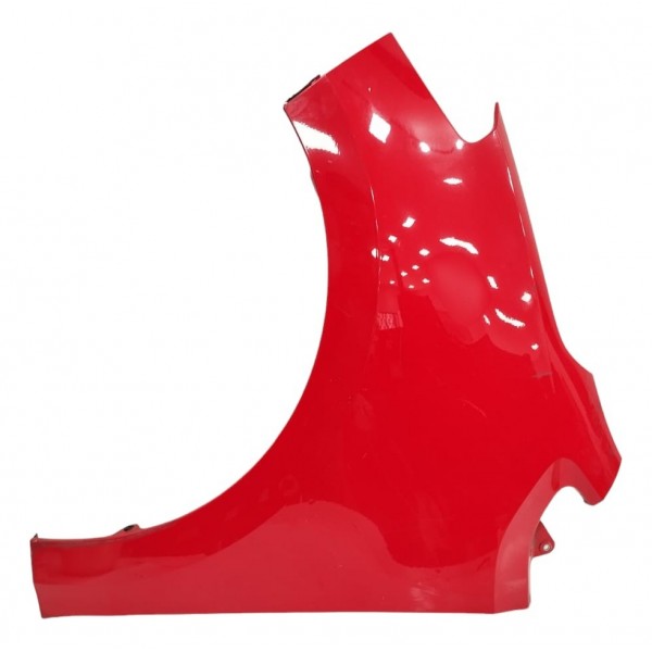 Paralama Esquerdo Vw Up 1.0 2015