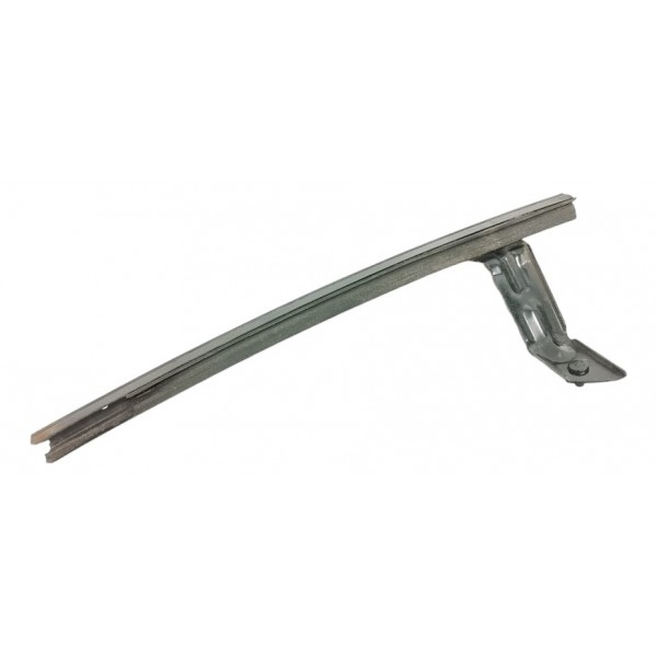 Guia Vidro Porta Dianteira Esquerda Volkswagen Up 1.0 2015 Vermelho