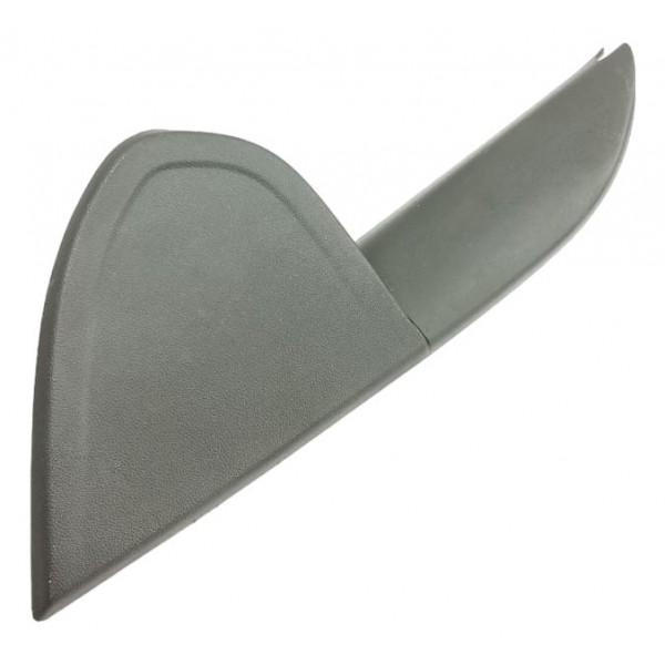 Acabamento Porta Dianteira Esquerda Vw Up 1.0 2015 1s2837973 Dianteira Esquerdo Preto