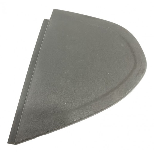 Acabamento Esquerdo Painel Vw Up 1.0 2015 1s0858247 Preto Animal Print