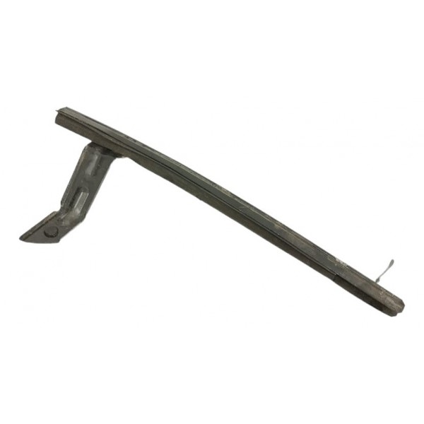 Guia Vidro Porta Dianteira Direita Volkswagen Up 1.0 2015  Preto