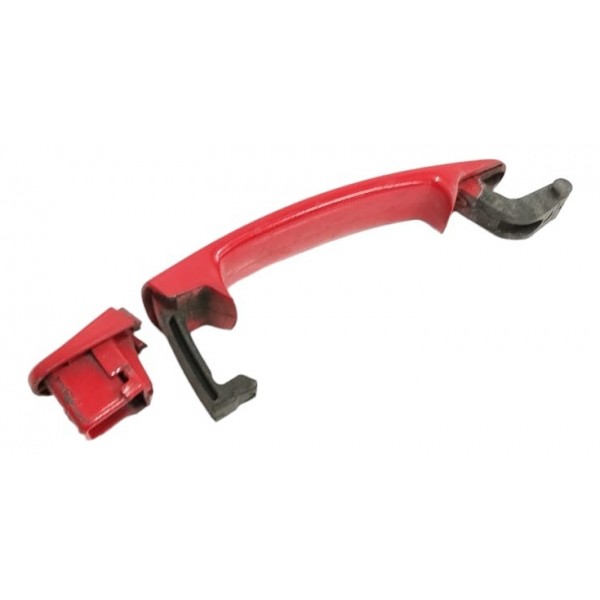 Puxador Maçaneta Dianteira Direita Vw Up 1.0 2015  Dianteira