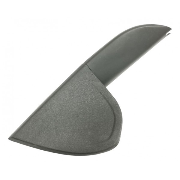 Acabamento Porta Dianteira Direita Vw Up 1.0 2015  Dianteira Direito Preto