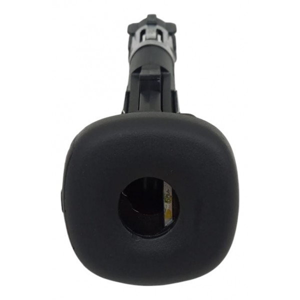 Trava Direita Apoio Cabeça Tras Esquerdo Jeep Compass 2020 Preto