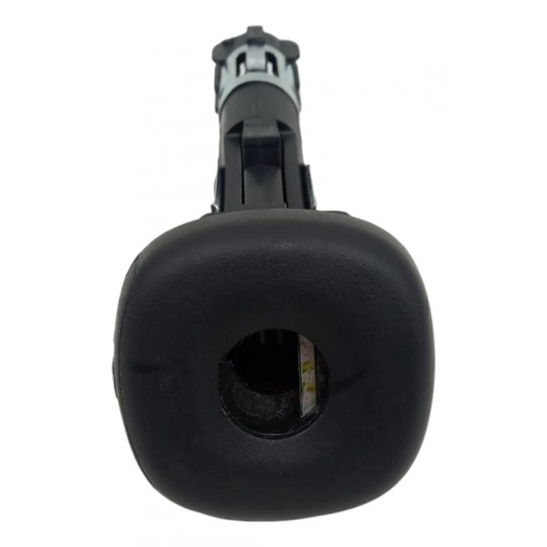 Trava Direita Apoio Cabeça Tras Central Jeep Compass 2020 Preto