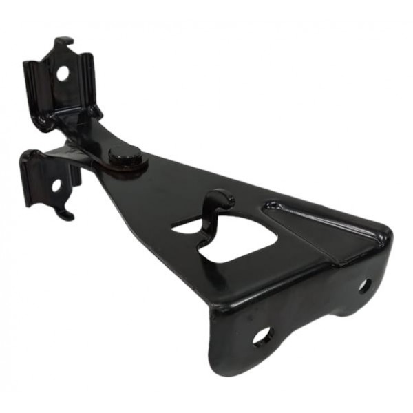 Suporte Banco Toyota Corolla Xei 2.0 2018 Preto