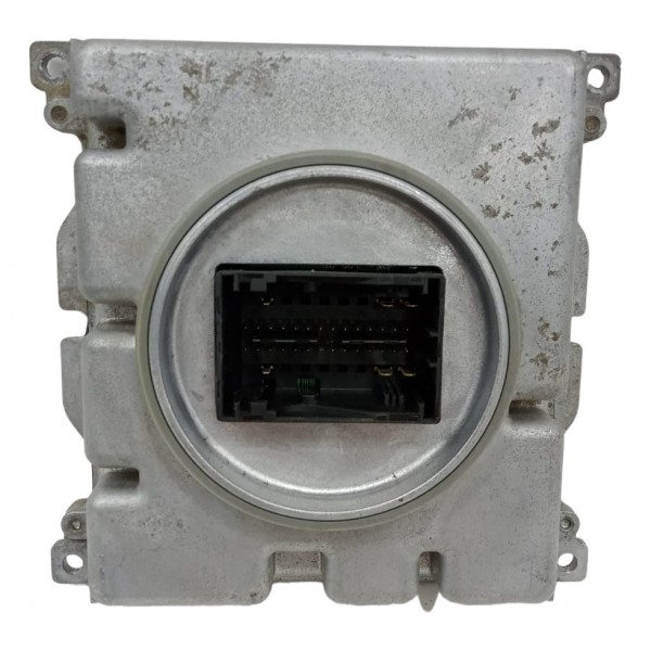 Reator Farol Esquerdo Audi Q3 2016 Modulo 7pp941572aa 127v