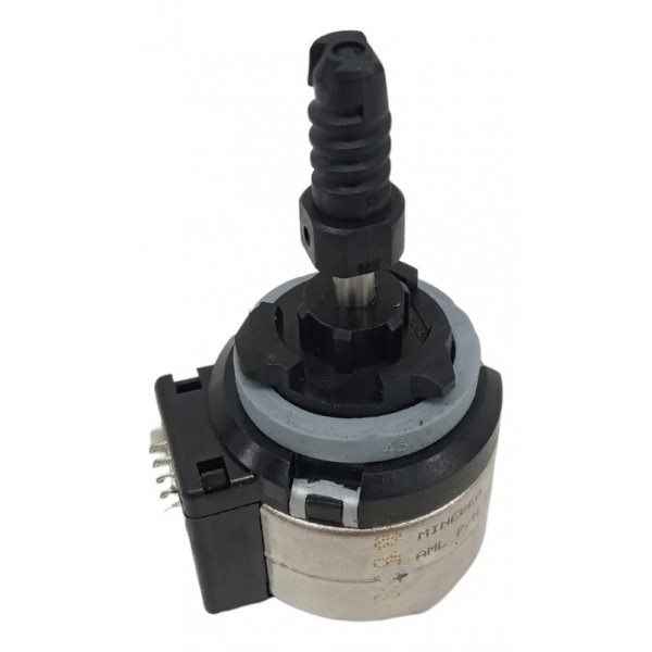 Motor Regulagem Farol Esquerdo Audi Q3 2016 Esquerdo