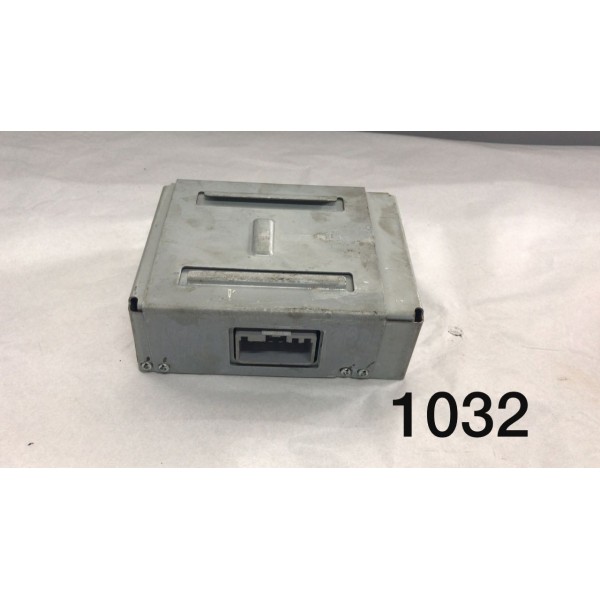 Módulo Conversor De Voltagem Ford Fusion 2014