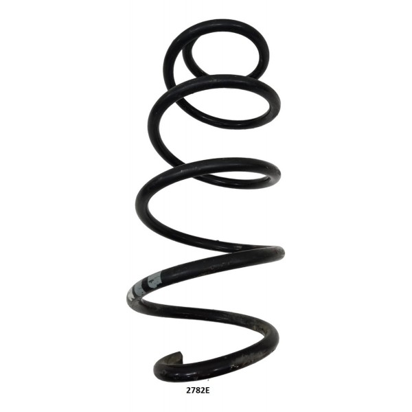 Mola Dianteira Esquerda Audi Q3 2.0 4x4 2016