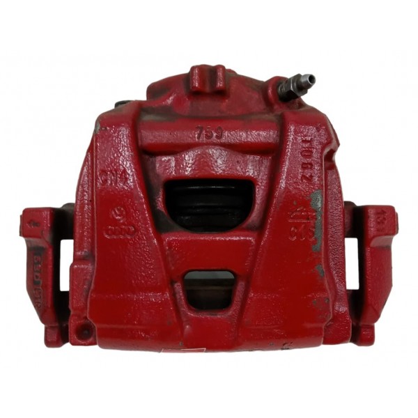 Pinça Freio Dianteiro Esquerdo Audi Q3 2.0 4x4 2016