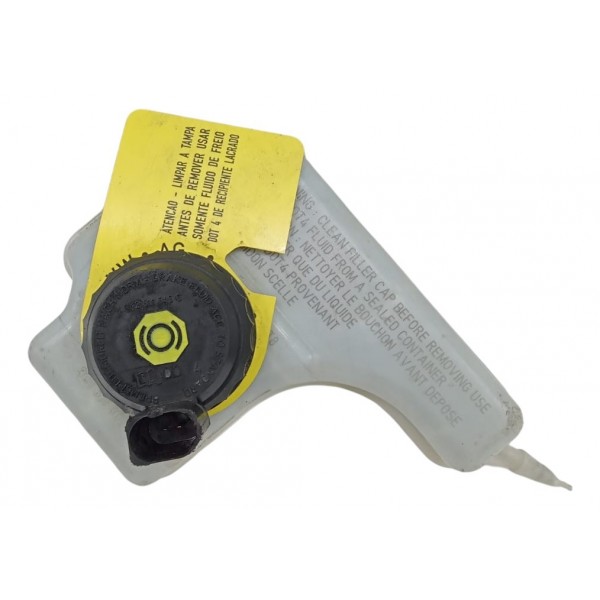 Reservatório Cilindro Mestre Audi Q3 2.0 4x4 2016