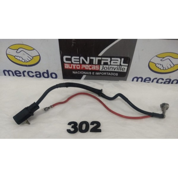 Cabo Positivo Bateria Volkswagen Tiguan Tsi 2.0 2015