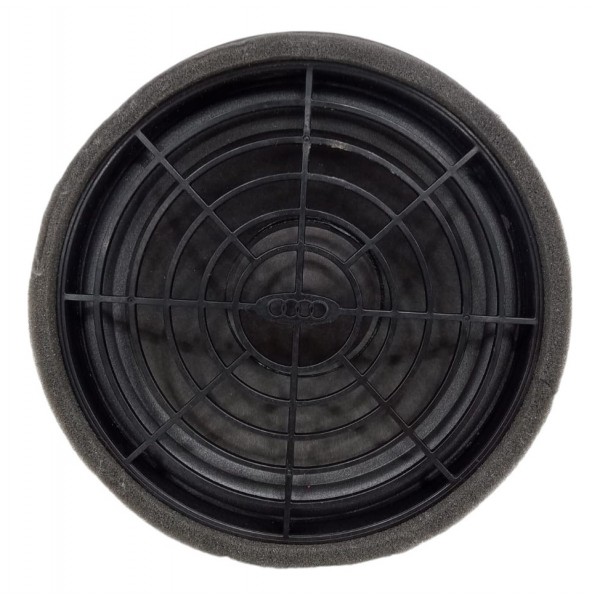 Alto Falante Porta Dianteira Direita Audi Q3 2016 Preto