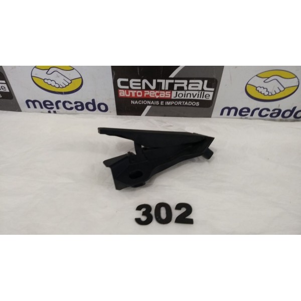 Pedal Acelerador Eletrônico Volkswagen Tiguan Tsi 2.0 2015