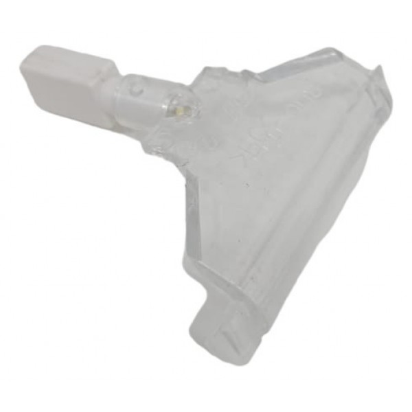 Led Maçaneta Porta Traseira Direita Audi Q3 2016 8u0919177 Traseira