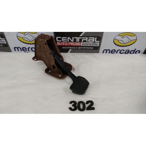 Pedal Freio Volkswagen Tiguan Tsi 2.0 2015