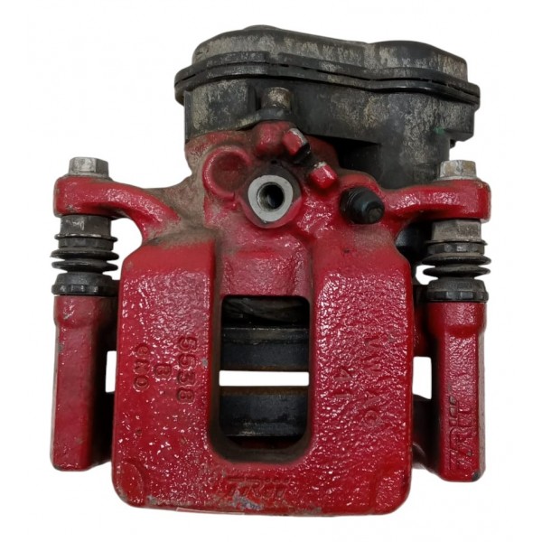 Pinça Freio Traseiro Esquerdo Audi Q3 2.0 4x4 2016