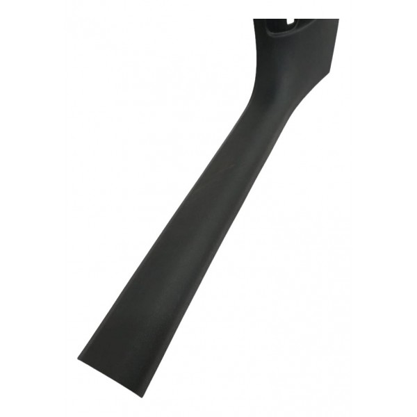 Soleira Porta Dianteira Esquerda Audi Q3 2016 8u1867271 Preto