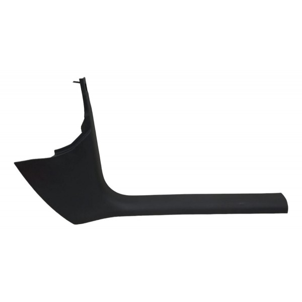 Soleira Porta Dianteira Direita Audi Q3 2016 8u0867272 Preto