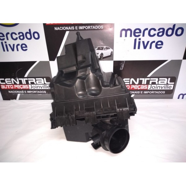 Caixa Filtro De Ar Ford Fusion Titanium 2014