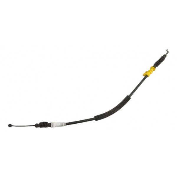 Cabo Maçaneta Externa Porta Traseira Direita Audi Q3 2016 Traseira