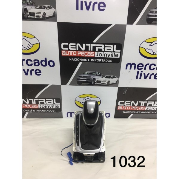 Trambulador Ford Fusion Titanium 2014