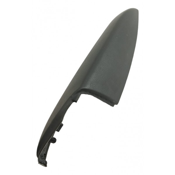 Encosto Braço Forro Porta Dianteira Esquerda Audi Q3 2016 Preto