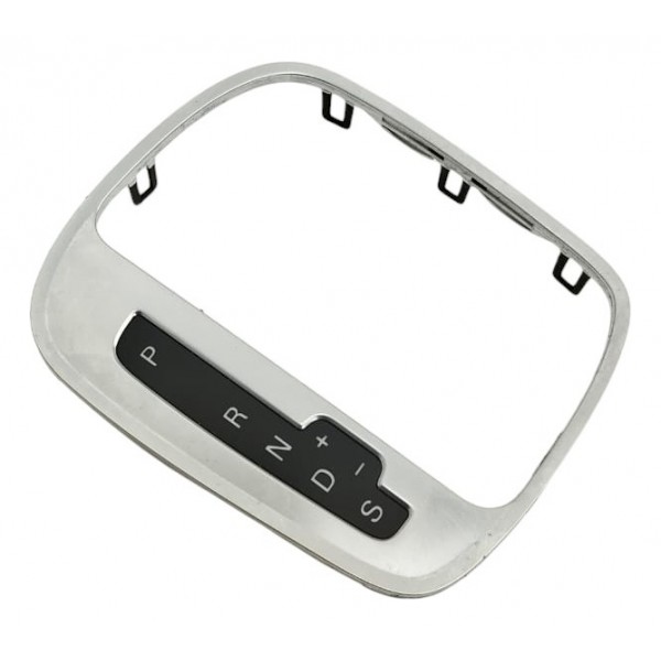 Indicador Posição Marcha Audi Q3 2016 8p1713463a3q7 Preto