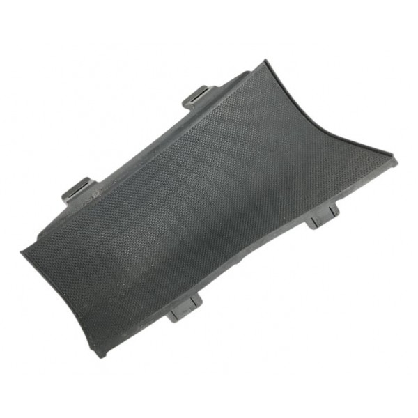 Acabamento Painel Audi Q3 2016 8u1864131 Preto Plástico