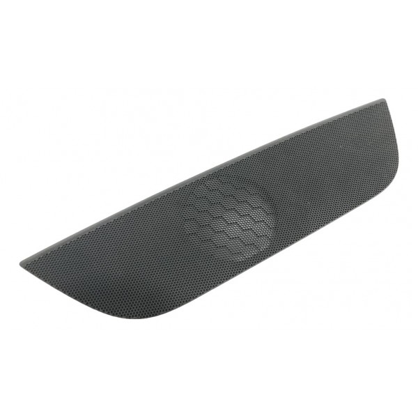 Tela Alto Falante Painel Audi Q3 2016 Preto