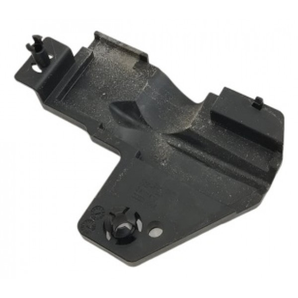 Acabamento Maçaneta Externa Porta Tras Esquerda Audi Q3 2016 Traseira