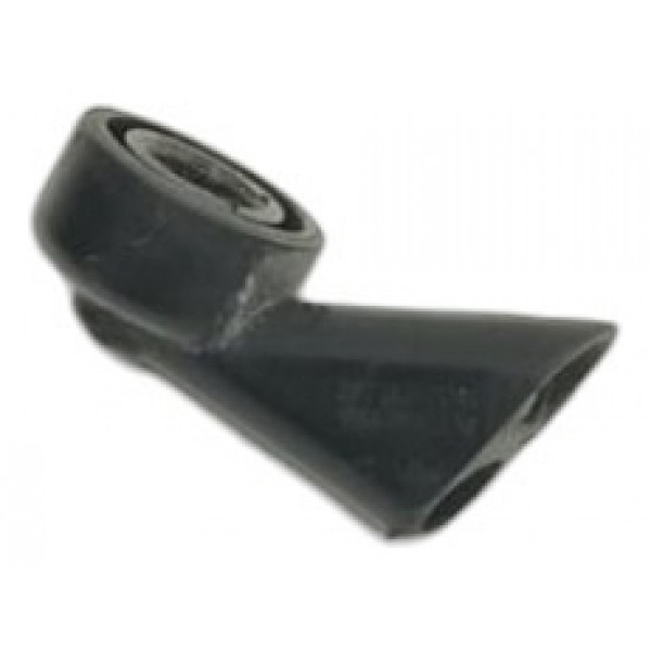 Brucutu Traseiro Audi Q3 2.0 4x4 2016 Preto