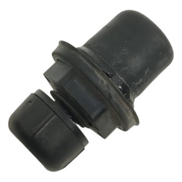 Batente Borracha Tampa Traseira Audi Q3 2.0 4x4 2016